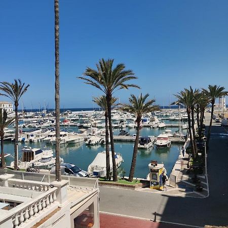Beautiful Refurbished Apartment Duquesa Port Casares Exteriör bild
