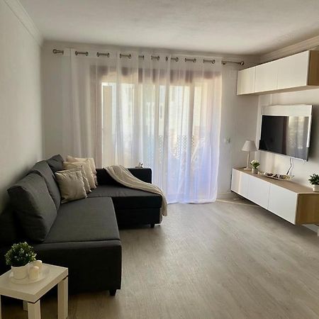Beautiful Refurbished Apartment Duquesa Port Casares Exteriör bild