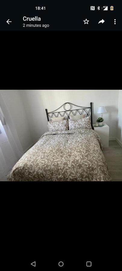 Beautiful Refurbished Apartment Duquesa Port Casares Exteriör bild